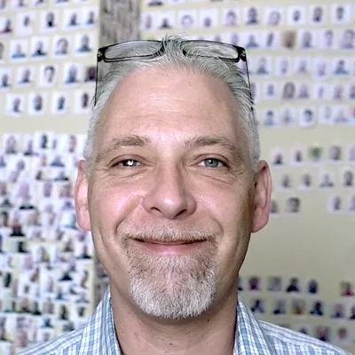 "My scars make me beautiful" - Jeremy's Story