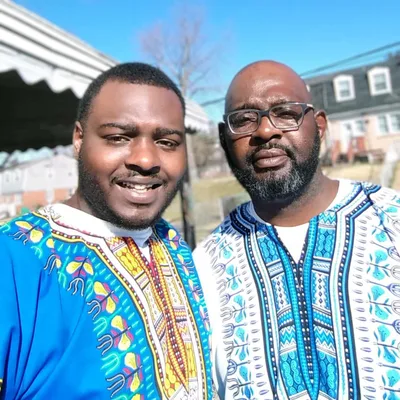 Father and Son in Recovery: Carlton & Tyrell's Story