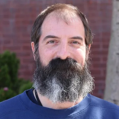 "It's the village" - Jon's Story