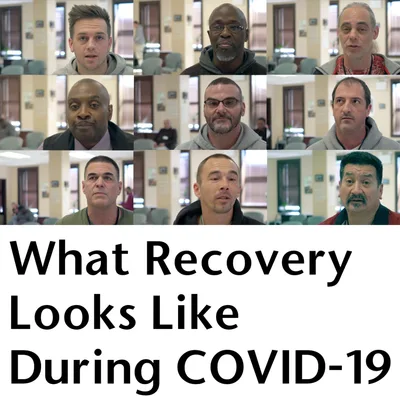 What Recovery Looks Like During COVID-19