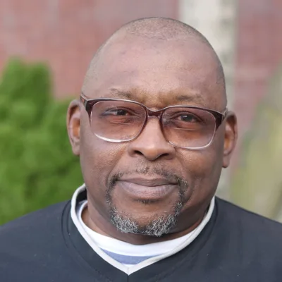 "Why am I living if I'm living dead?" - Bobby's story