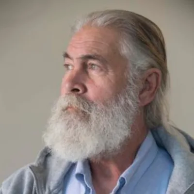 “I was getting high for 52 years” – Blue’s recovery story