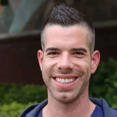 “I was no longer trying to save anything from the past.” – Jake’s recovery story