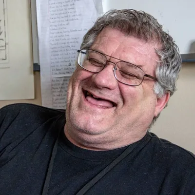 “This is the first time that my wife and I have been clean together” – Doug’s recovery story