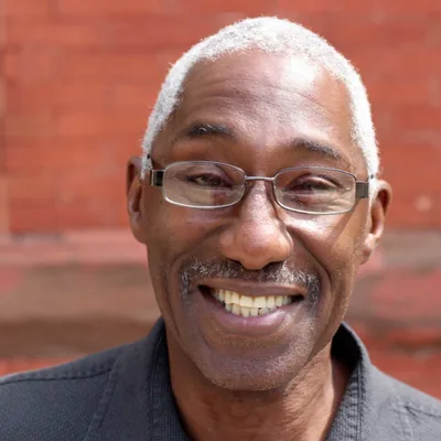 Yasin was in and out of jail for decades, but now he’s helping others