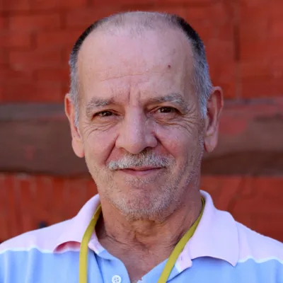 “I’ll be spending Christmas at my sister’s house.” – Rick’s recovery story