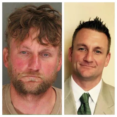 James has stopped running away