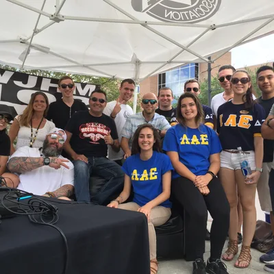 The Couch Live 5/12/17