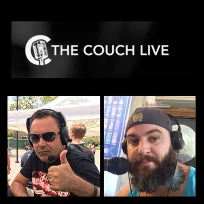 The Couch Live 5/19/17