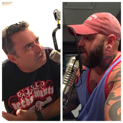 The Couch Live 5/26/17