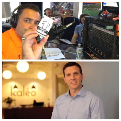 The Couch Live 6/09/17