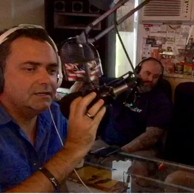 The Couch Live 6/16/17