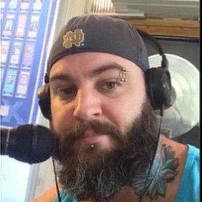 The Couch Live 7/17/17