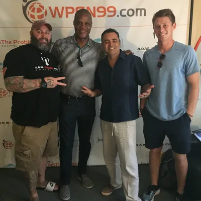 The Couch Live 9/01/17