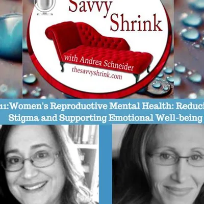 Women's Reproductive Mental Health: Supporting Emotional Well-Being