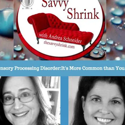 Sensory Processing Disorder: It's More Common than You Think