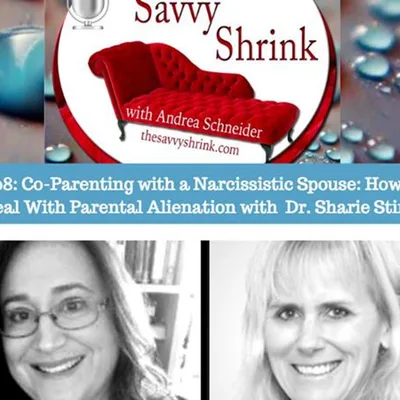 Co-Parenting with a Narcissistic Spouse: How To Deal With Parental Alienation
