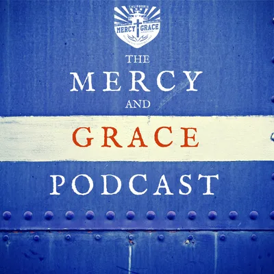 From meth addict to prison preacher- a story of redemption. Episode # 1