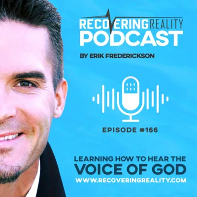 Learning To Hear The Voice Of God