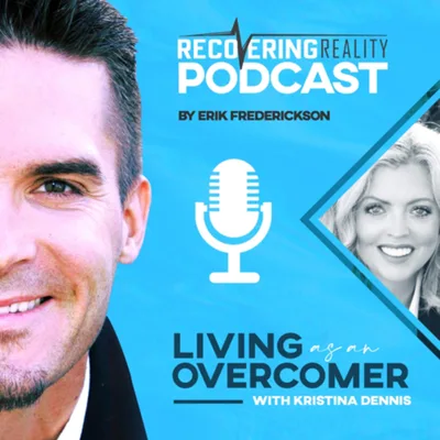 “Living as an Overcomer” with Kristina Dennis