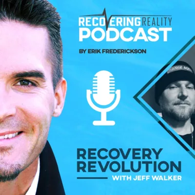 “Recovery Revolution” with Jeff Walker