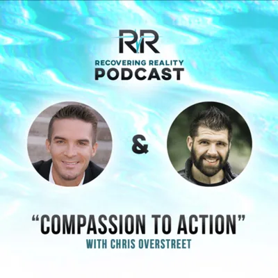 Chris Overstreet - Compassion to Action