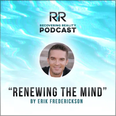 Renewing The Mind