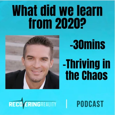 What did we learn in 2020, and how can we apply it in 2021?