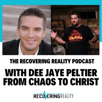 With Dee Jaye Peltier - From Chaos to Christ