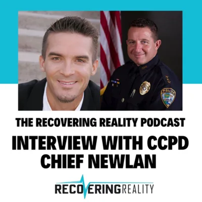 Interview with Cape Coral, FL Chief of Police, David Newlan