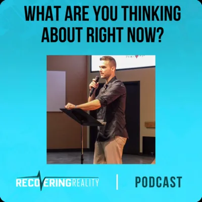 What you think about you bring about.