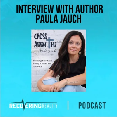 Interview with Author Paula Jauch