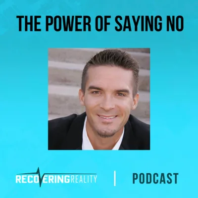 Why saying “No” can be just as powerful as saying “Yes”
