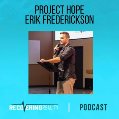 Project Hope - Uhrichsville