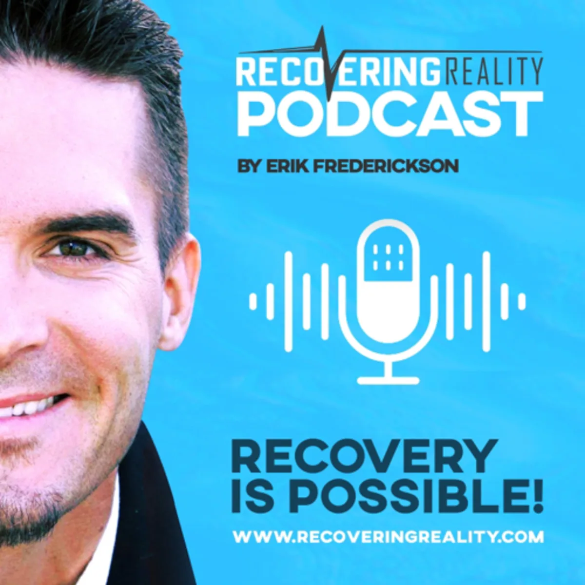 Recovery conversations - Processing the Journey