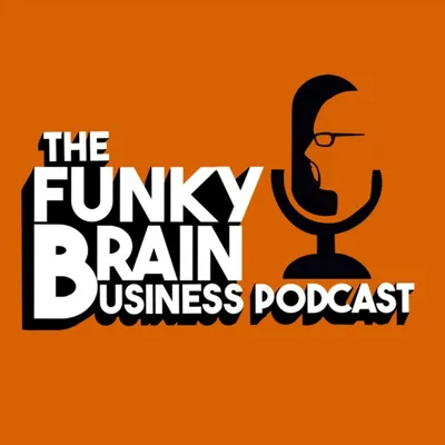 Copacetic Coaching | Tore Castagnier | Funky Brain Podcast with Dennis Berry