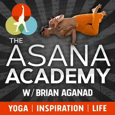 TAA 010: How to Properly Structure a Yoga Class (the simple sandwich technique)
