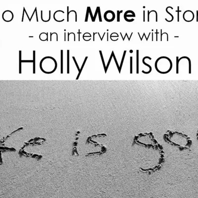 There's So Much More in Store Sober with Holly Wilson | The Way Out Podcast Episode 214