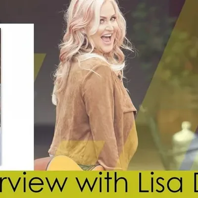 No Turning Back, Regardless with Lisa Daggs | The Way Out Podcast Episode 182