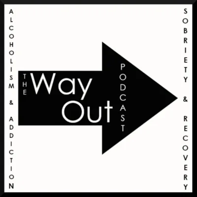 The Way Out Podcast Episode 36 - James F Part 1 of 2