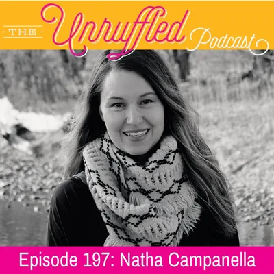 Episode 197 - Natha Campanella