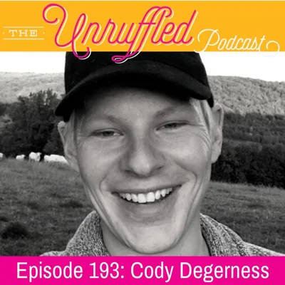 Episode 193 - Cody Degerness