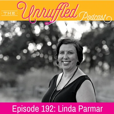 Episode 192 - Linda Parmar
