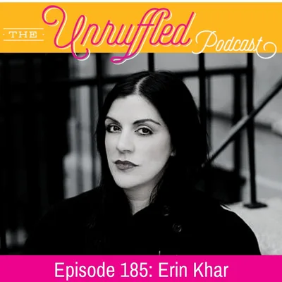 Episode 185 - Erin Khar