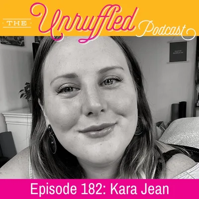 Episode 182 - Kara Jean
