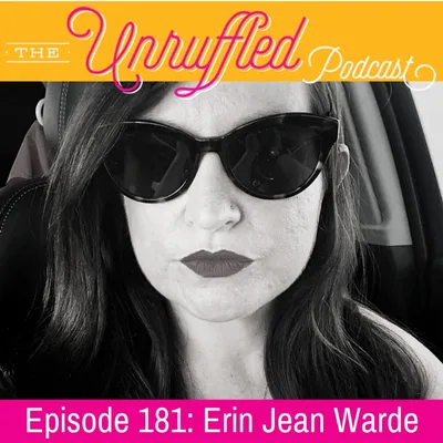Episode 181 - Erin Jean Warde