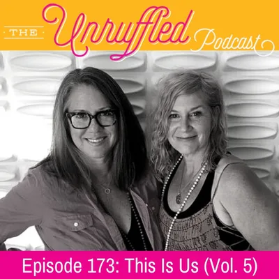 Episode 173 - This Is Us (Vol 5)