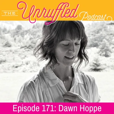 Episode 171 - Dawn Hoppe