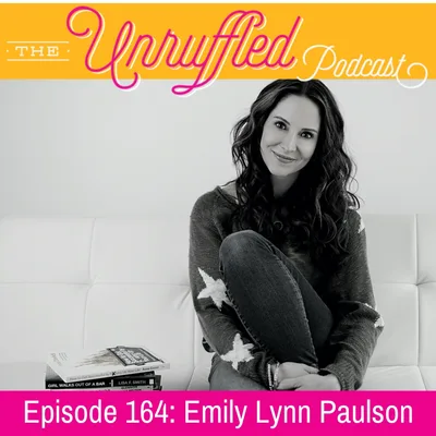 Episode 164 - Emily Lynn Paulson