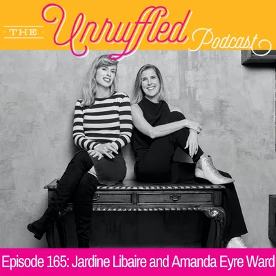 Episode 165 - Jardine Libaire + Amanda Ward